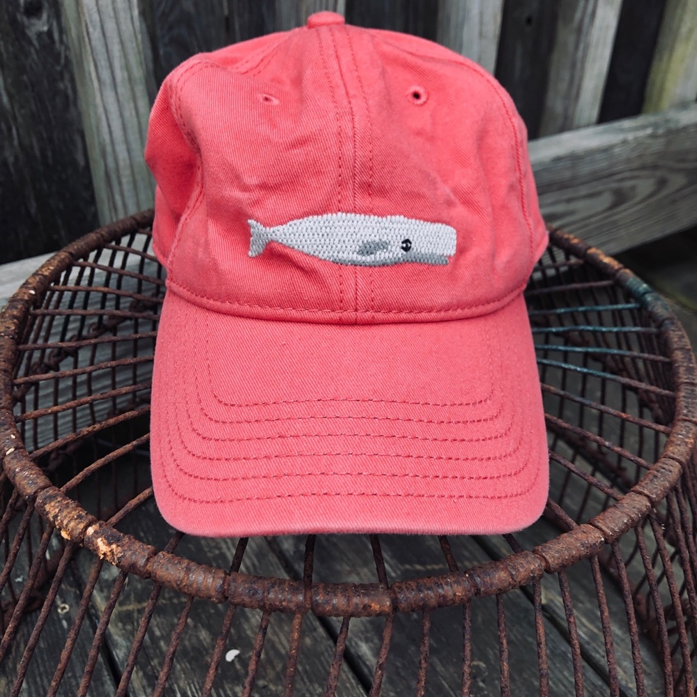 Harding Lane Needlepoint Hat